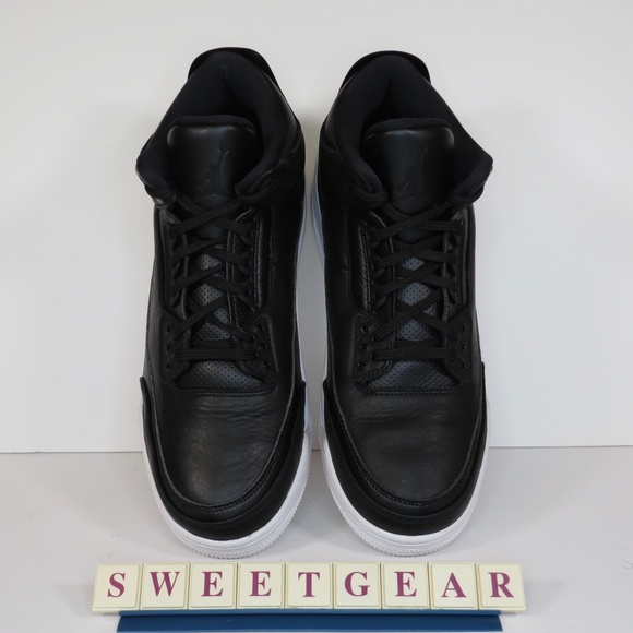 AIR Jordan 3 Retro Cyber Monday (2016) - Picture 11 of 14